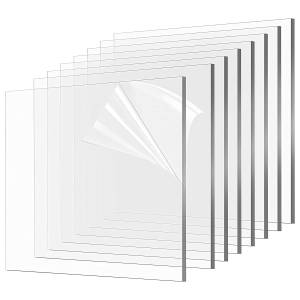 Clear Glass