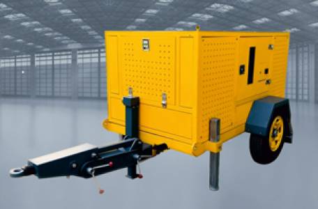Cable Pulling Equipments