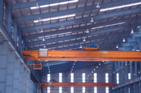 EOT Cranes