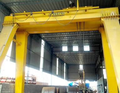 Gantry Cranes