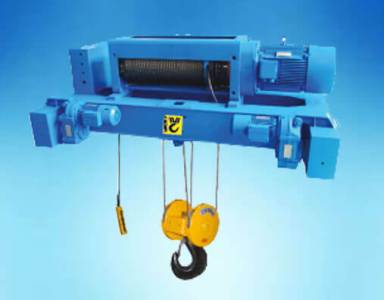 Hoists