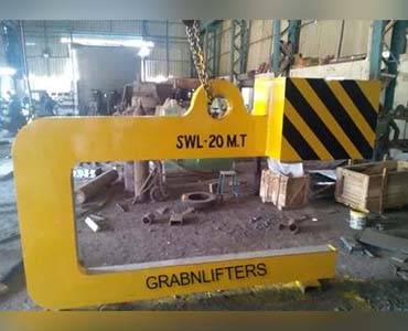 Coil-handling Equipment