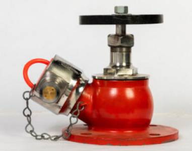 Fire Hydrant Valve