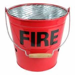 Fire Buckets