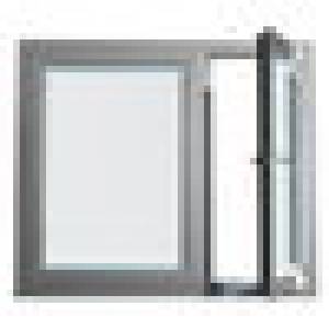 Aluminium Window Frames