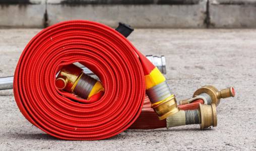 Fire Hose