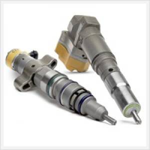 Injectors