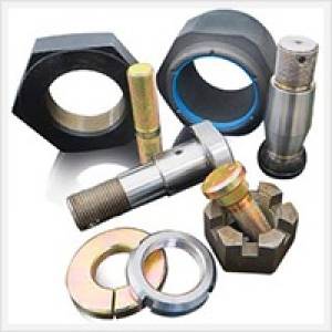 Fasteners