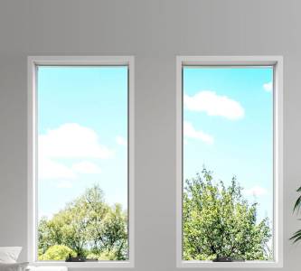 Fixed Doors & Window Systems