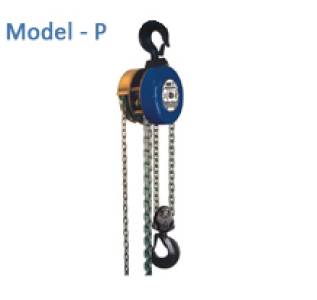 Chain Pulley Block