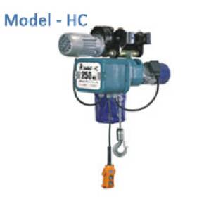 Chain Electric Hoist