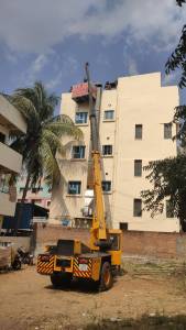 building construction