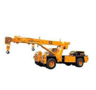 F15-F23 TON CAPACITY FARANA