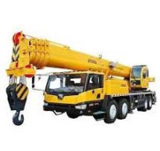 12-16 TON CAPACITY HYDRA CRANE