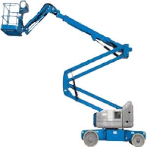 Boomlifts