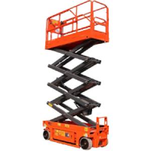 Scissor Lifts