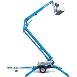 Specialty Machines