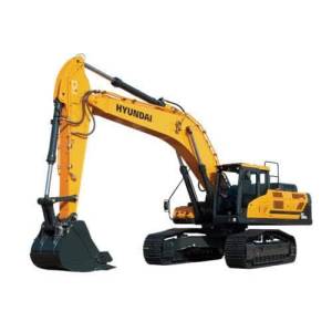 EXCAVATOR 30T