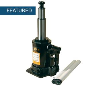 REMOTE CONTROL JACKS