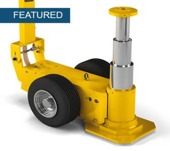 AIRCRAFT JACKS