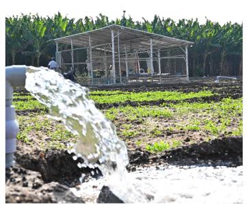 Solar Pump