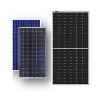 Solar PV Modules