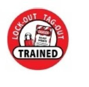 Lockout Tagout