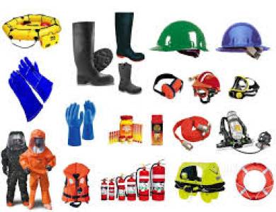 Safety Items