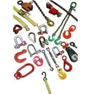 Lifting Items