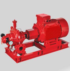Fire Pump