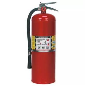 Fire Extinguisher