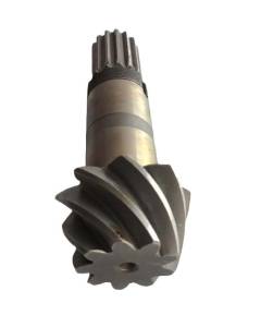 12H PINION TAIL