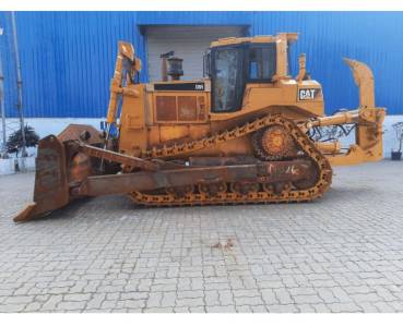 Dozers