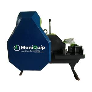 Bar Cutting Machine