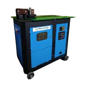 Stirrup Bending Machine