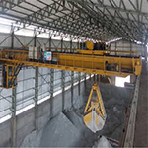 Customize Crane