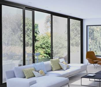 Aluminium Doors