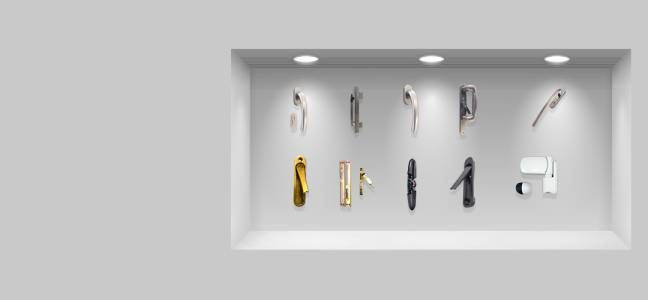 Windows & Doors Accessories