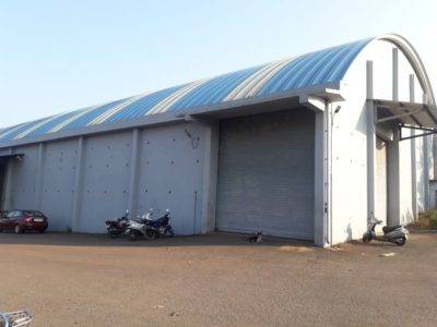 warehousing solutions