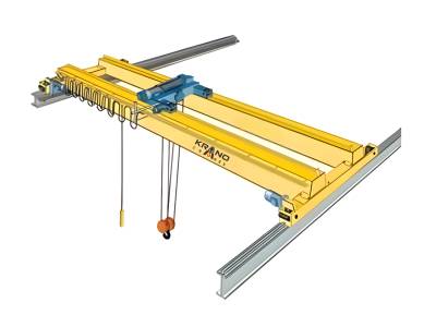 Double Girder Crane
