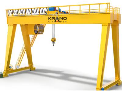 Jib Crane