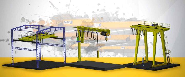 Gantry Crane