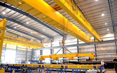 Wire Rope Winch