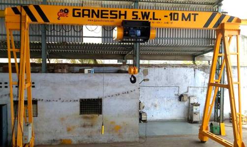 Gantry Crane