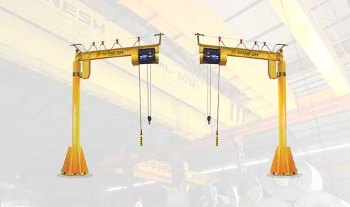 JIB Crane