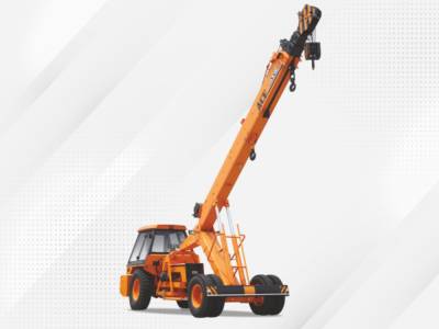 Jib Crane