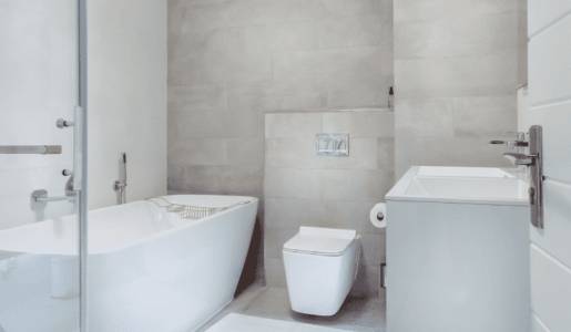 BATHROOM SOLUTIONS