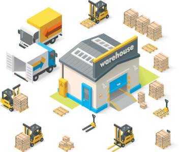 WAREHOUSE CONSULTANCY