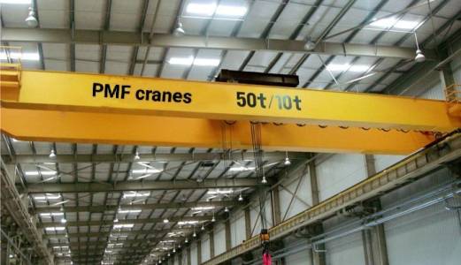 Eot Crane
