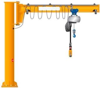 Jib Crane